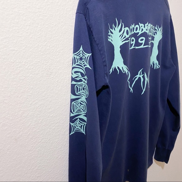 Octoberfest 1997 Tour Tee - Picture 4 of 4